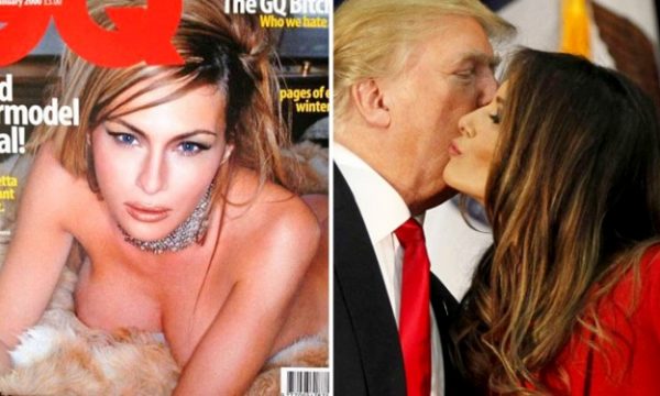 Did Melania Trump really have plastic surgery