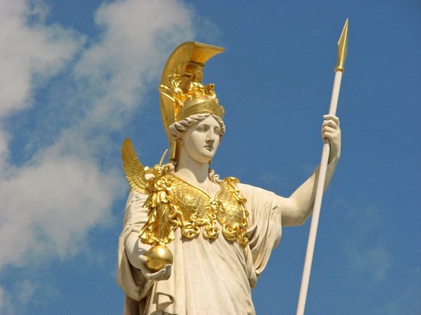 5-athena-top-7-most-insidious-greek-goddesses