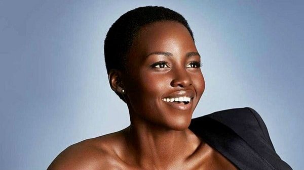 Top 7 most beautiful African women