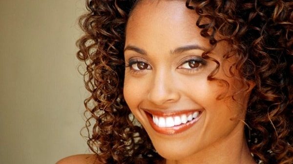 Top 7 most beautiful African women