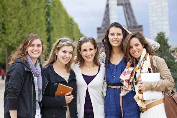 European women vs American women – top 7 differences