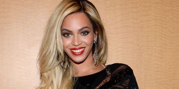 Top 7 interesting facts about Beyoncé