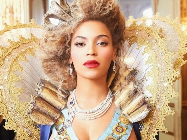 Top 7 interesting facts about Beyoncé