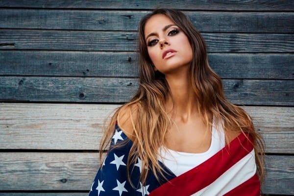 European women vs American women – top 7 differences
