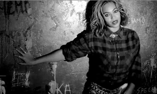 Top 7 interesting facts about Beyoncé