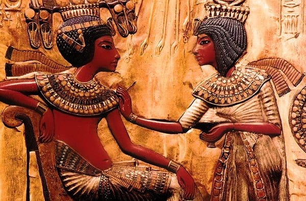 Top 7 curious facts about Ancient Egypt women 