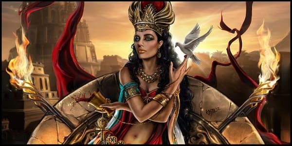 Top 7 most famous women kings in ancient history