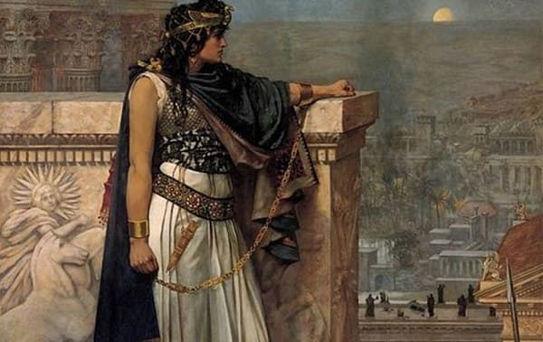 Top 7 most famous women kings in ancient history