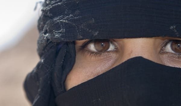 Women in Saudi Arabia — 7 amazing facts!