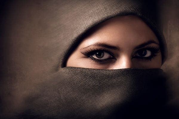 Women in Saudi Arabia — 7 amazing facts!