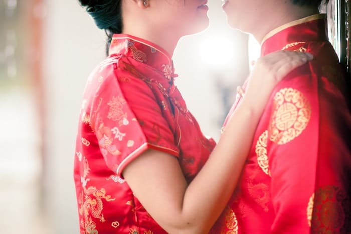 Polyandry in China – how it was 200 years ago