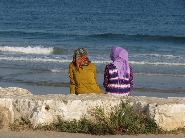 arab women