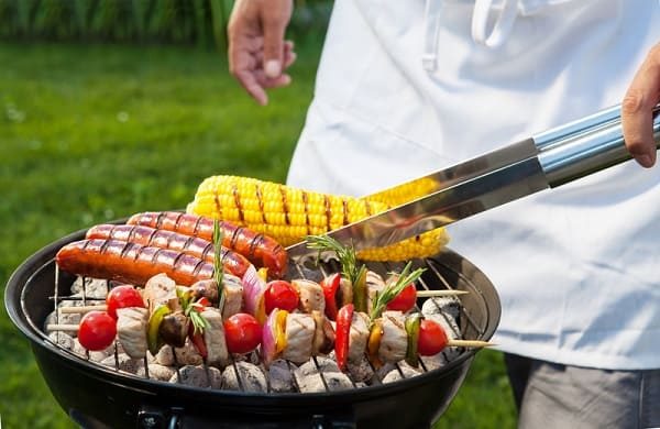 Is women cooking better than that of men?