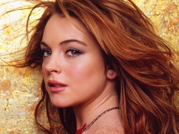 Top 7 most scandalous red headed actresses