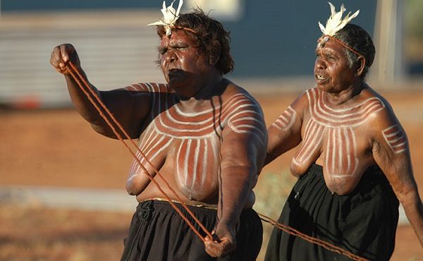 Top 7 most curious facts about aboriginal women in Australia