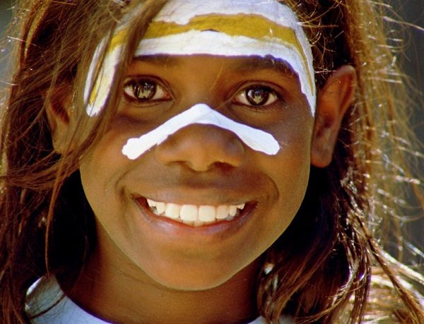 Top 7 most curious facts about aboriginal women in Australia