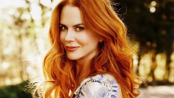 Top 7 most scandalous red headed actresses