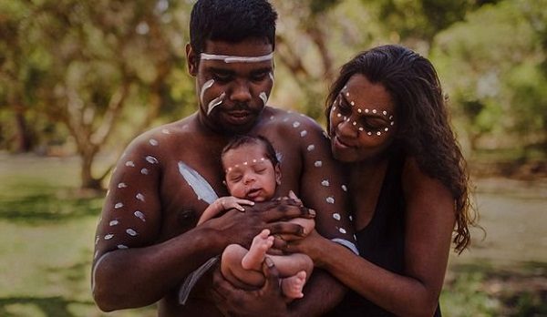 Top 7 most curious facts about aboriginal women in Australia