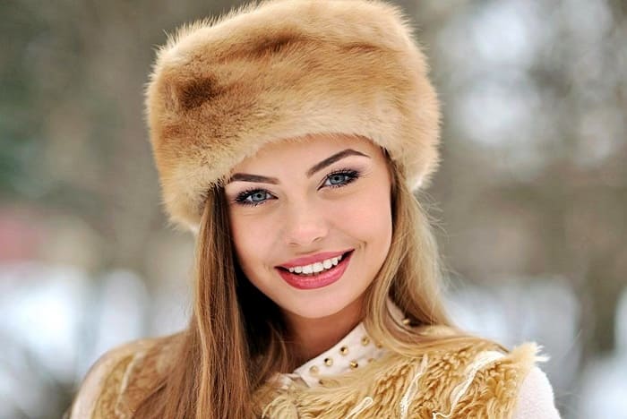 VIDEO! Single Russian girls – important dating tips!