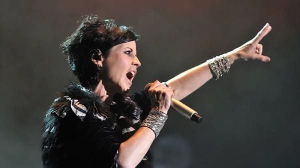 Did drugs kill Dolores O'Riordan?