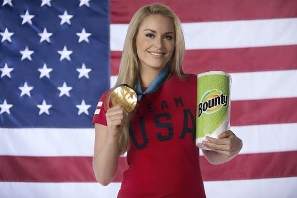 Lindsey Vonn