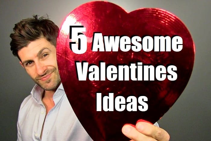 5 BEST Valentine's Day Gifts For Her!