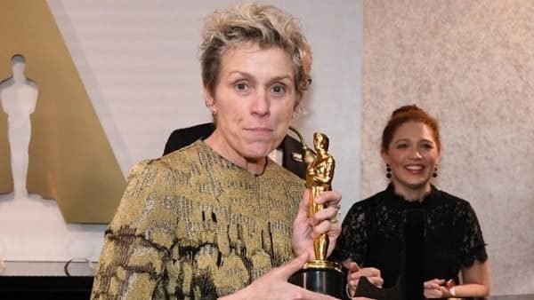 TOP-7 most beautiful Oscar 2018 actresses!