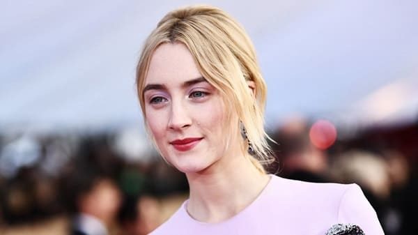 TOP-7 most beautiful Oscar 2018 actresses!