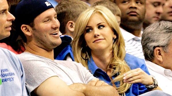 TOP-10 hottest NFL wives 2018!