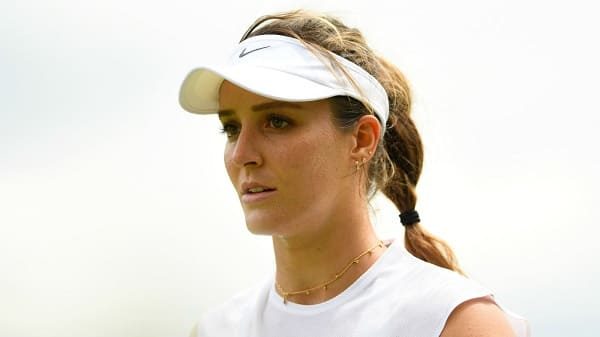 TOP-10 hottest female tennis players!