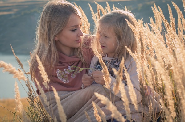 beautiful Russian women