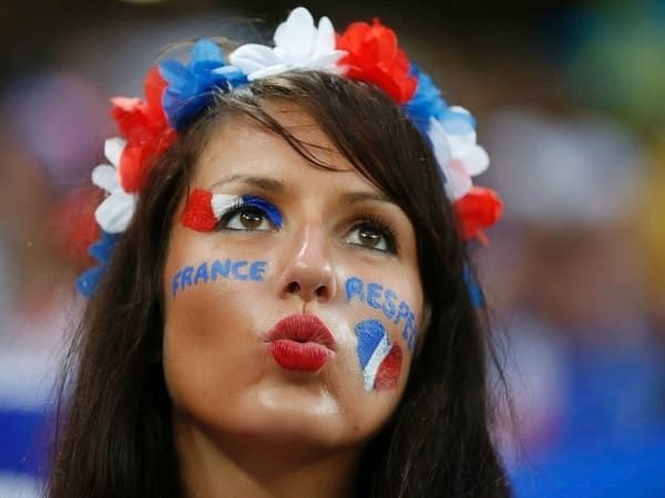 French and English women: TOP-10 shocking differences!