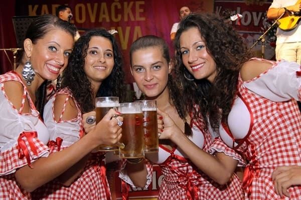 Why do we all love Croatian women so much?