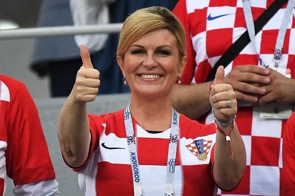 Why do we all love Croatian women so much?