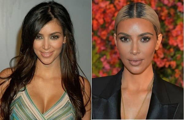TOP-10 facts about Kim Kardashian you MUST KNOW! 