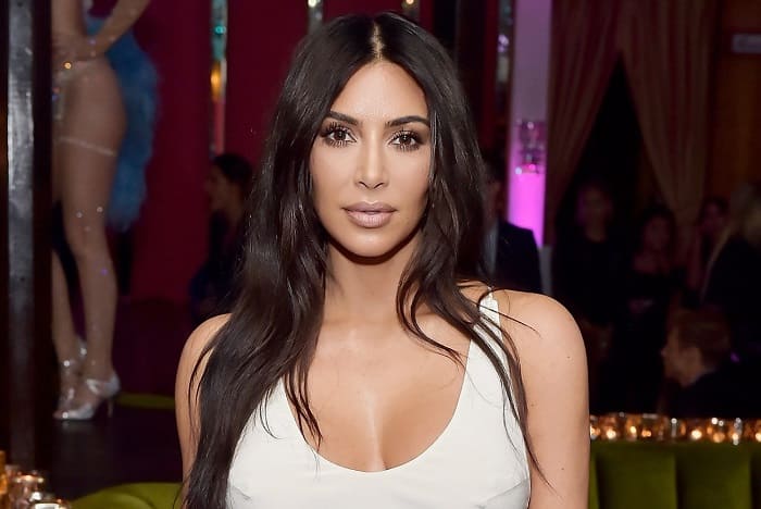 TOP-10 facts about Kim Kardashian you MUST KNOW!