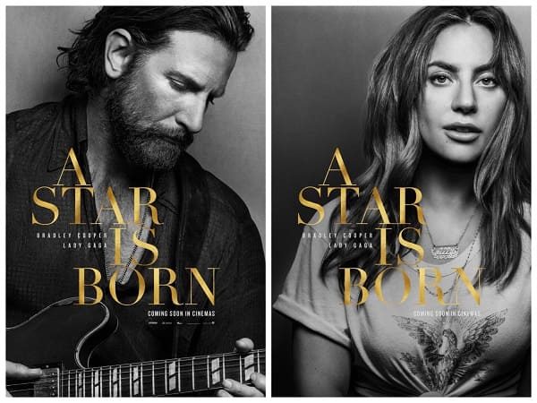 How and why Lady Gaga agreed to be in “A Star Is Born”