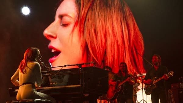 How and why Lady Gaga agreed to be in “A Star Is Born”