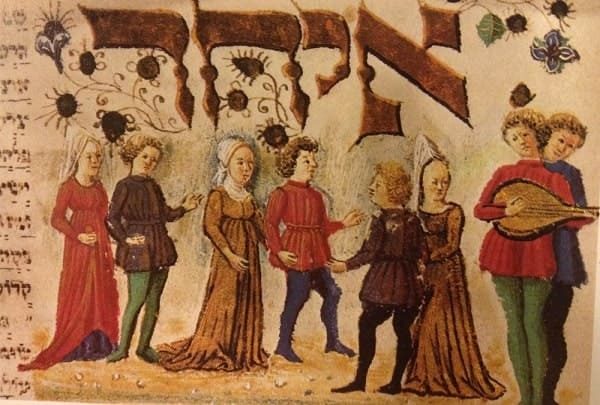 10 shocking facts about women's life in the Middle Ages!