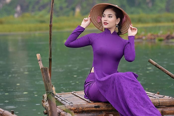 Top 5 Southeast Asian Countries With The Most Beautiful Females