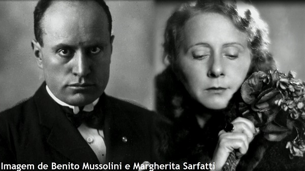 Mussolini women: in bed with a dictator