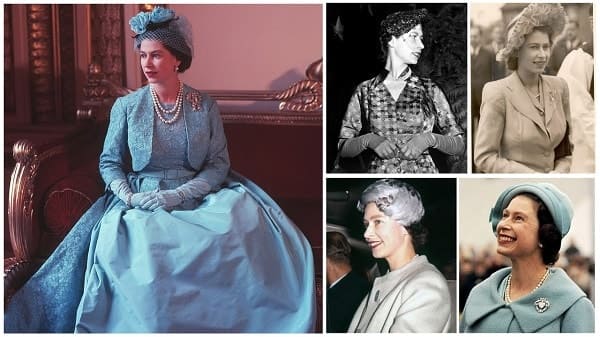 TOP-10 interesting facts about Elizabeth II 