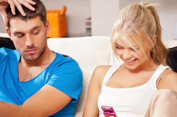 What to do when your wife cheats on you?