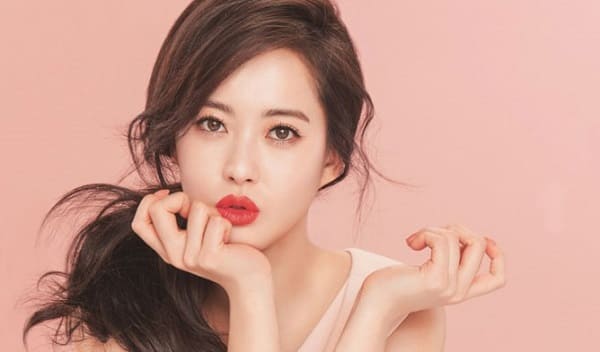 10 weird facts you did't know about the hottest Korean actresses!
