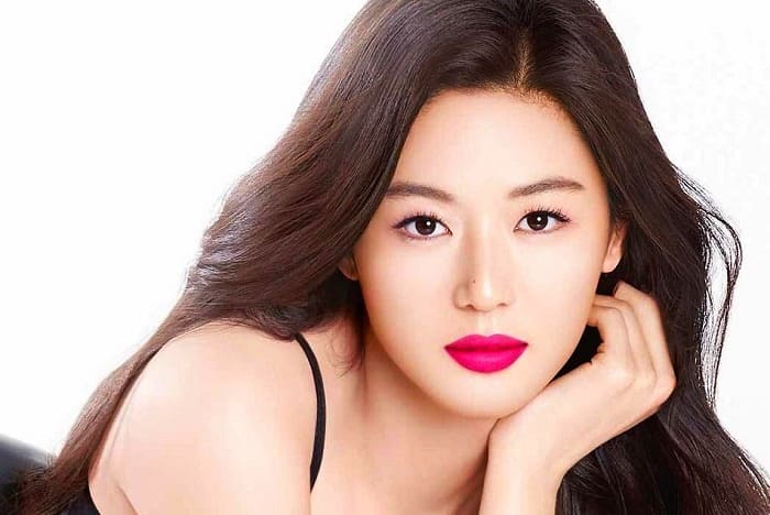 10 weird facts you did't know about the hottest Korean actresses!