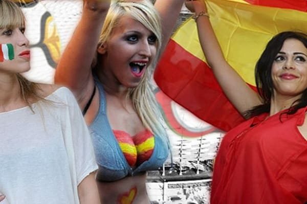 Spanish vs Italian girls: TOP-5 differences