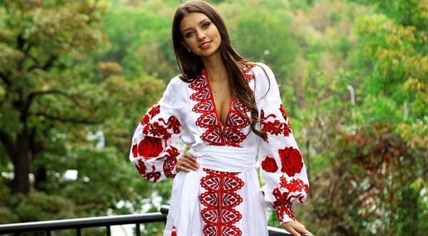 marry a Ukrainian girl