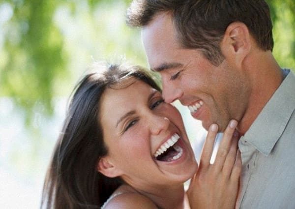 How to make a woman laugh: 10 excellent pieces of advice!