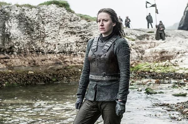 Top-11 Game of Thrones Women