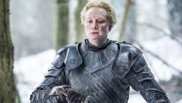 Top-11 Game of Thrones Women